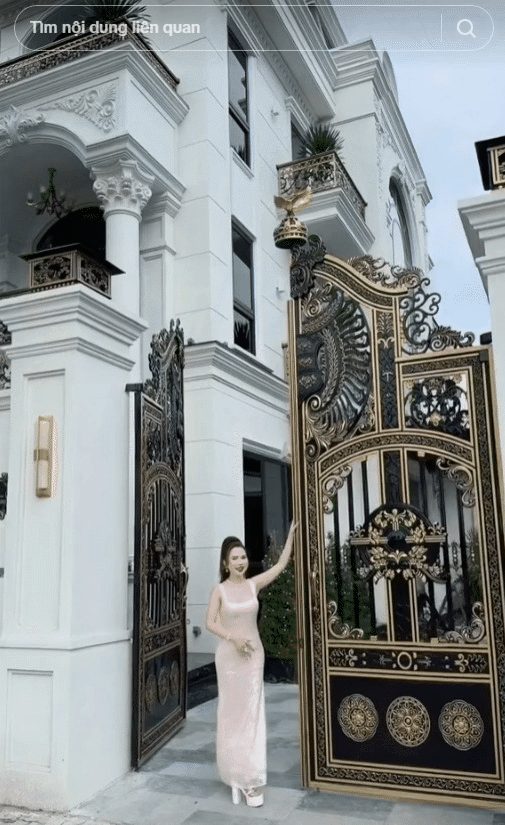 Khi phú bà miền Tây làm mẹ chồng: "Lựa" con dâu trước rồi đợi con trai đủ tuổi, quà cưới "nhẹ nhàng" 15 cây vàng và cặp nhẫn kim cương- Ảnh 19. Khi phú bà miền Tây làm mẹ chồng: "Lựa" con dâu trước rồi đợi con trai đủ tuổi, quà cưới "nhẹ nhàng" 15 cây vàng và cặp nhẫn kim cương- Ảnh 19.