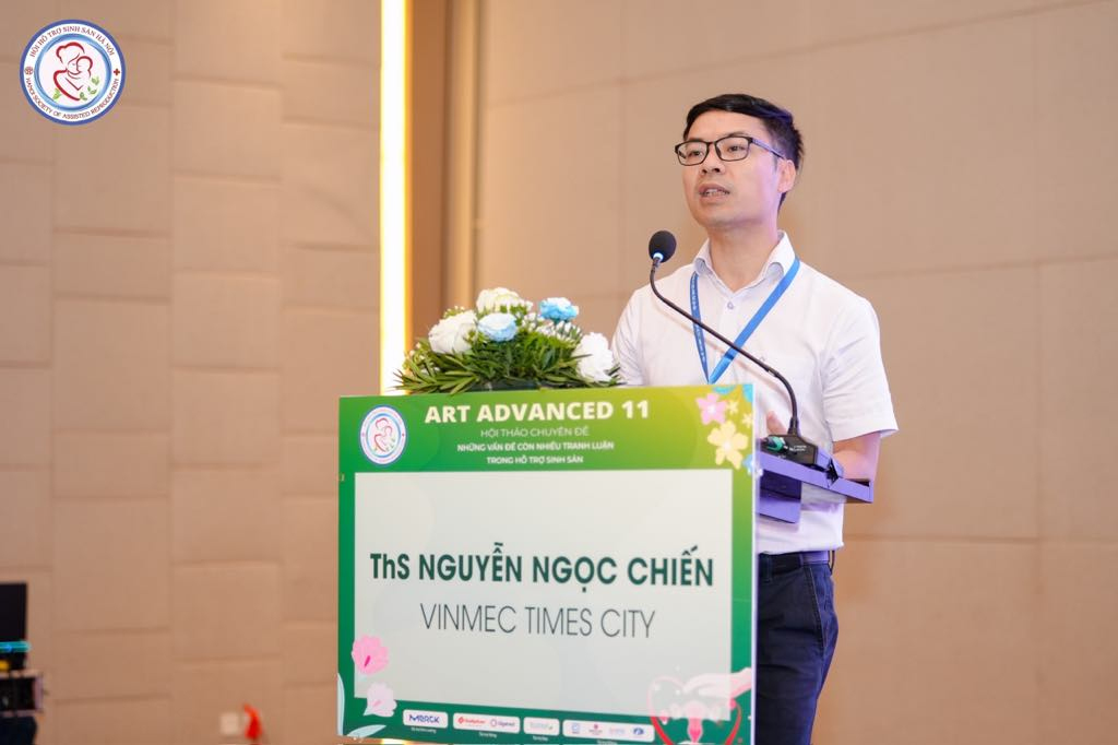 Đi khám tiền hôn nhân phát hiện hiếm muộn, người phụ nữ nhất quyết làm IVF nhưng BS nói đây mới là điều đầu tiên nên làm để tìm con- Ảnh 3.