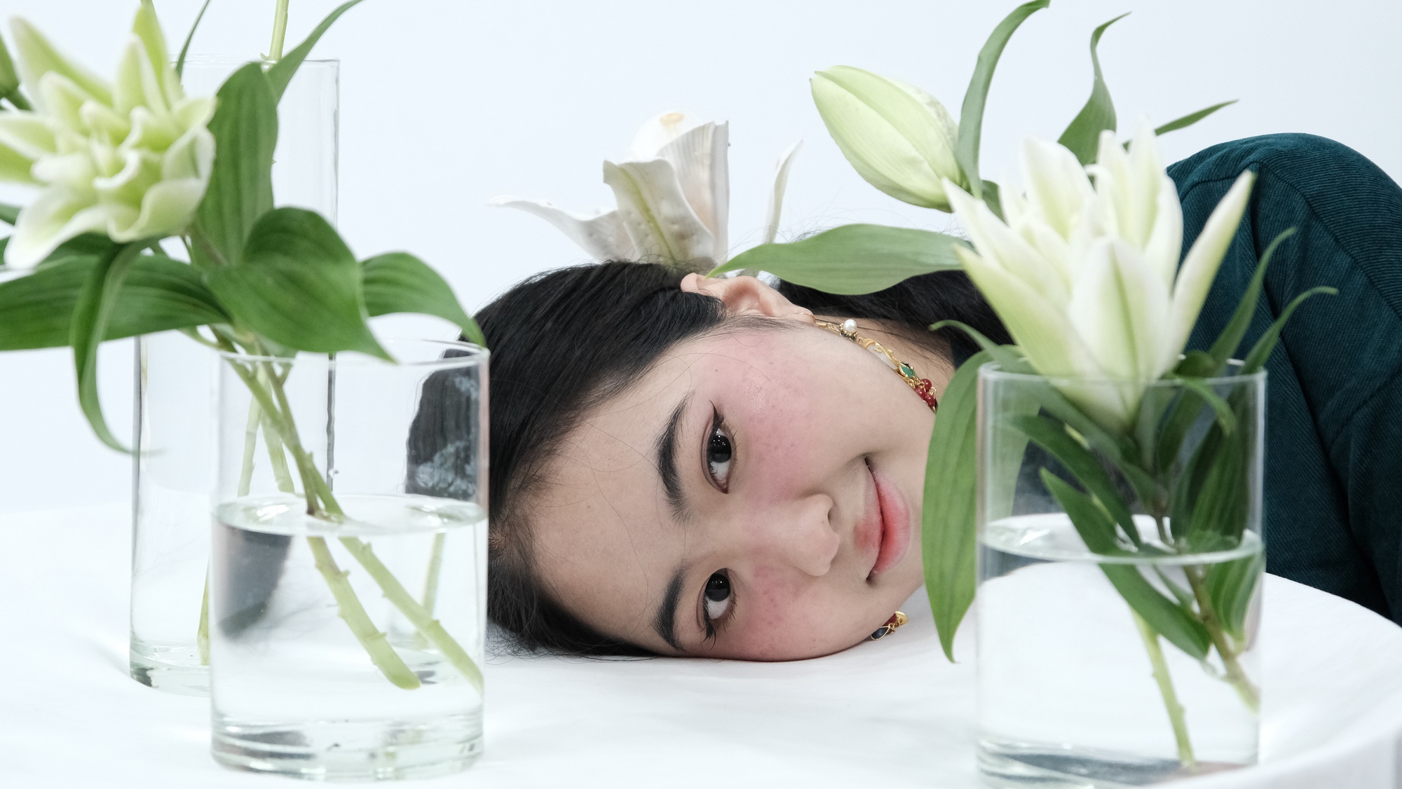 Cô thợ xăm thích áo dài, mê văn hóa dân tộc và các tác phẩm mang đậm giá trị truyền thống khiến giới trẻ mê đắm, người lớn gật đầu- Ảnh 15. Cô thợ xăm thích áo dài, mê văn hóa dân tộc và các tác phẩm mang đậm giá trị truyền thống khiến giới trẻ mê đắm, người lớn gật đầu- Ảnh 15.