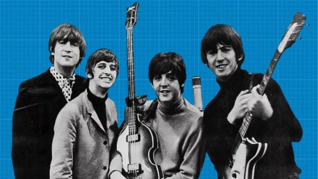 Bản nhạc chưa từng ra mắt của The Beatles lần đầu được đề cử Grammy – tất cả nhờ AI!- Ảnh 1.