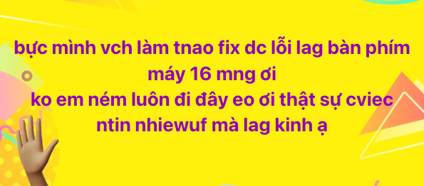 iOS 18 lại gặp lỗi mới, nhiều người Việt hối hận khi nâng cấp- Ảnh 2.