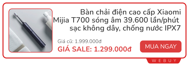 Sale giữa tháng có gì: Máy xay cà phê 462.000đ, màn hình di động fullHD chỉ 1.7 triệu, củ sạc 45W hình biệt thự -54%...- Ảnh 5.