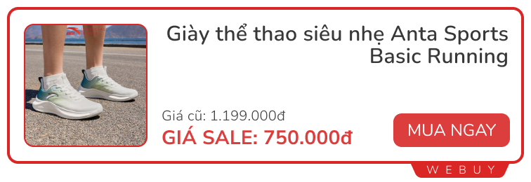 Sale giữa tháng có gì: Máy xay cà phê 462.000đ, màn hình di động fullHD chỉ 1.7 triệu, củ sạc 45W hình biệt thự -54%...- Ảnh 10.