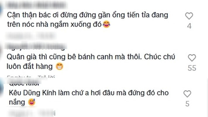 Khám phá "địa bàn hoạt động" của Quân Già ở Hà Nội sau khi phim Độc Đạo đóng máy: Đọc bình luận của dân mạng mà "rén ngang"- Ảnh 13.