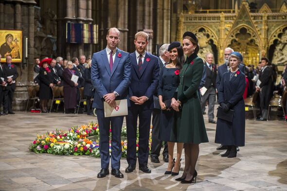 Khoảnh khắc Meghan Markle "đánh mất hào quang" gây sốt mạng trở lại sau 6 năm- Ảnh 2.