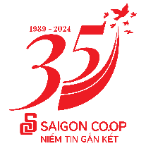 Saigon Co.op khai trương đại siêu thị Co.opXtra thứ 6- Ảnh 1.