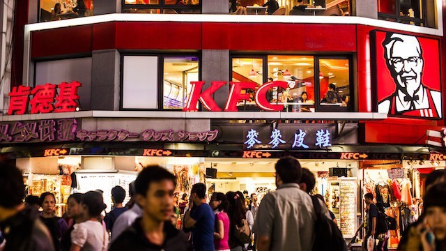 Dân trong ngành tiết lộ: ‘Luật ngầm’ khi gia nhập thị trường Fast food xứ tỉ dân, tới cả KFC hay McDonald’s cũng phải răm rắp tuân thủ- Ảnh 4.