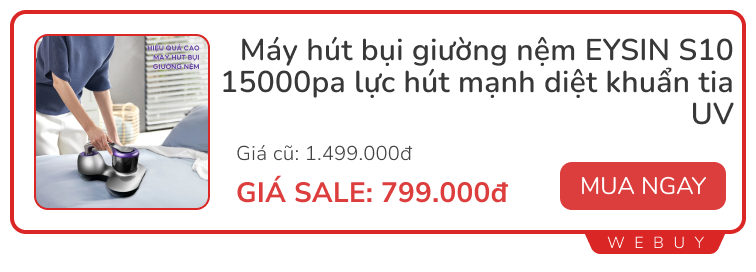 9 món đồ đáng sắm vào mùa đông đang giảm lớn lên tới 50%, chỉ từ 200.000đ- Ảnh 2.