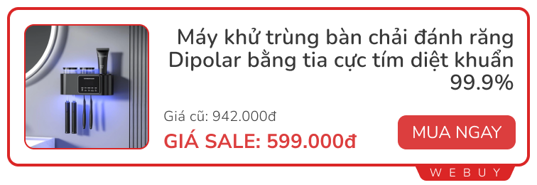 9 món đồ đáng sắm vào mùa đông đang giảm lớn lên tới 50%, chỉ từ 200.000đ- Ảnh 9.