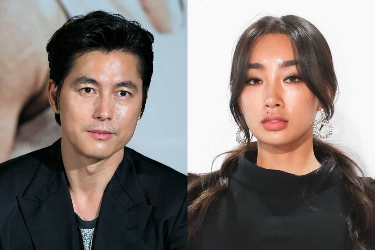 Nghi vấn Jung Woo Sung đang hẹn hò với bạn gái hơn tuổi, có liên quan tới vợ cũ chủ tịch Samsung?- Ảnh 3.