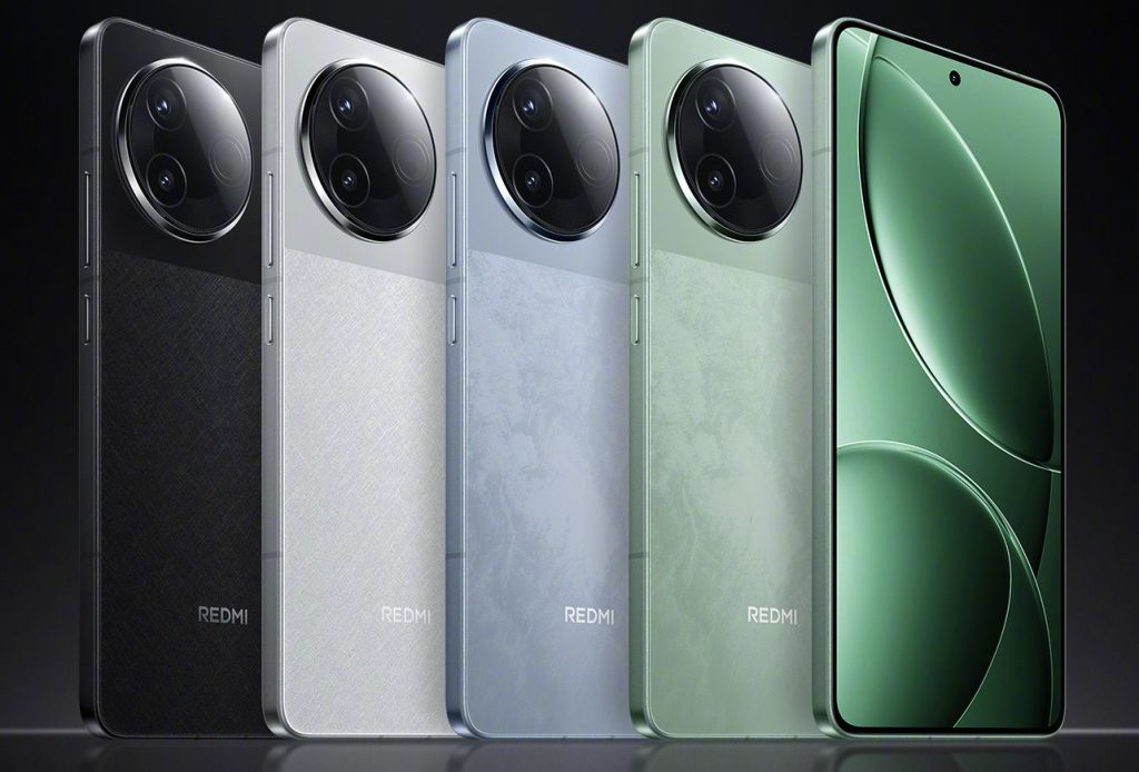 REDMI K80 Pro ra mắt: Smartphone Snapdragon 8 Elite giá rẻ với màn hình  OLED 3.200 nits, pin 6.000mAh, kháng nước IP68+69, có cả bản Lamborghini
