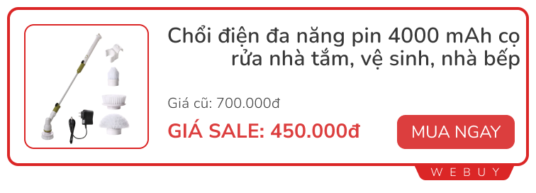 Loạt đồ giá rẻ chỉ từ 10.000 đồng nâng cấp nhà tắm thành phiên bản thông minh, xịn đẹp hơn- Ảnh 5. Loạt đồ giá rẻ chỉ từ 10.000 đồng nâng cấp nhà tắm thành phiên bản thông minh, xịn đẹp hơn- Ảnh 5.