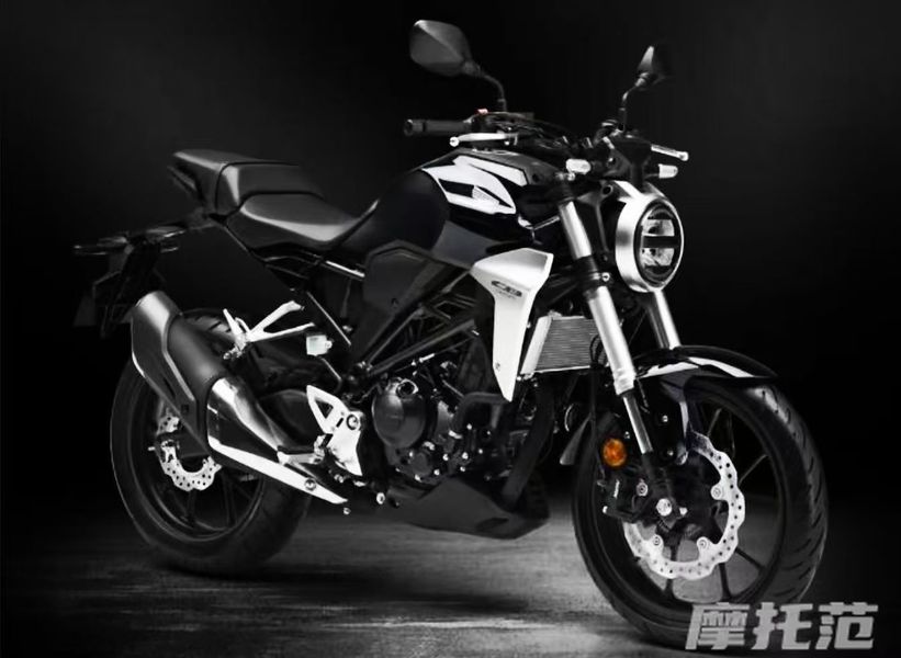 Honda ra mắt xe côn tay mới được mong chờ nhất 2024: ABS 2 kênh, giá quy đổi rẻ hơn Yamaha Exciter- Ảnh 2.