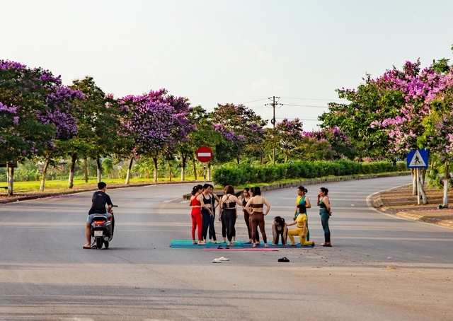 Ai đang làm cho Yoga trở nên đáng ghét?- Ảnh 8.