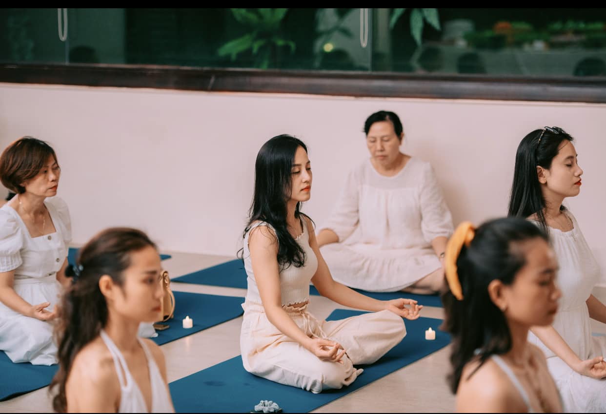 Ai đang làm cho Yoga trở nên đáng ghét?- Ảnh 1.