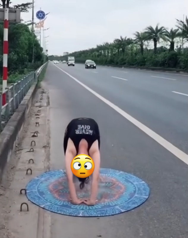 Ai đang làm cho Yoga trở nên đáng ghét?- Ảnh 11.