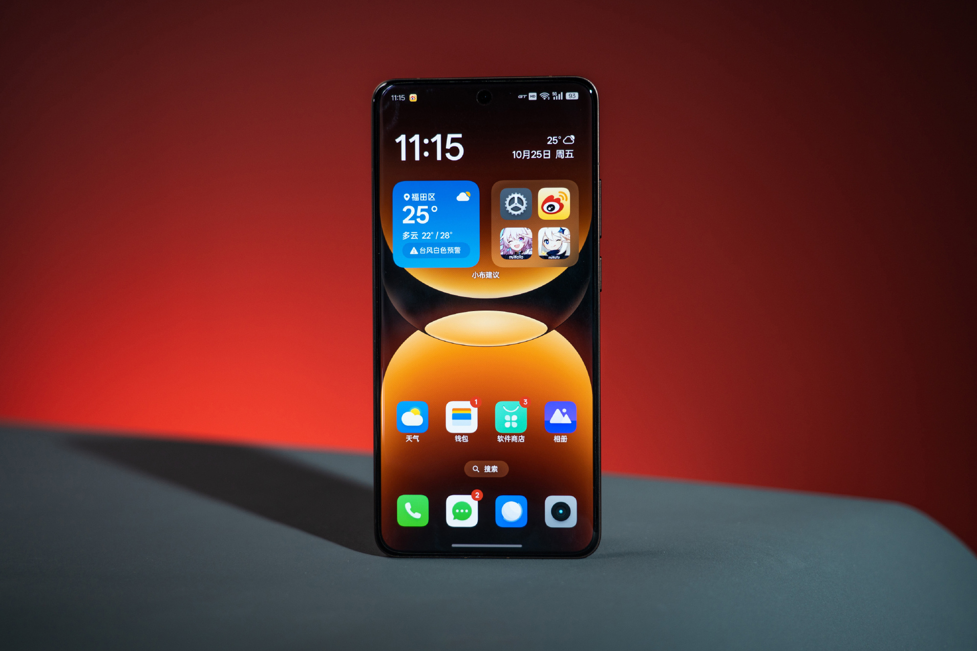 Tưởng Xiaomi 15 giá 15,9 triệu đã là quá rẻ, realme vừa ra mắt smartphone Snapdragon 8 Elite giá chỉ hơn 12 triệu đồng: Camera chụp ảnh dưới nước, pin 6.500mAh- Ảnh 2.