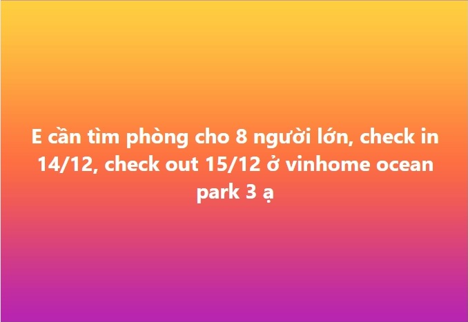 24 giờ sau khi công bố địa điểm tổ chức concert Anh trai chông gai 2024 tại Hà Nội: Hàng loạt homestay thông báo "cháy phòng"- Ảnh 6.