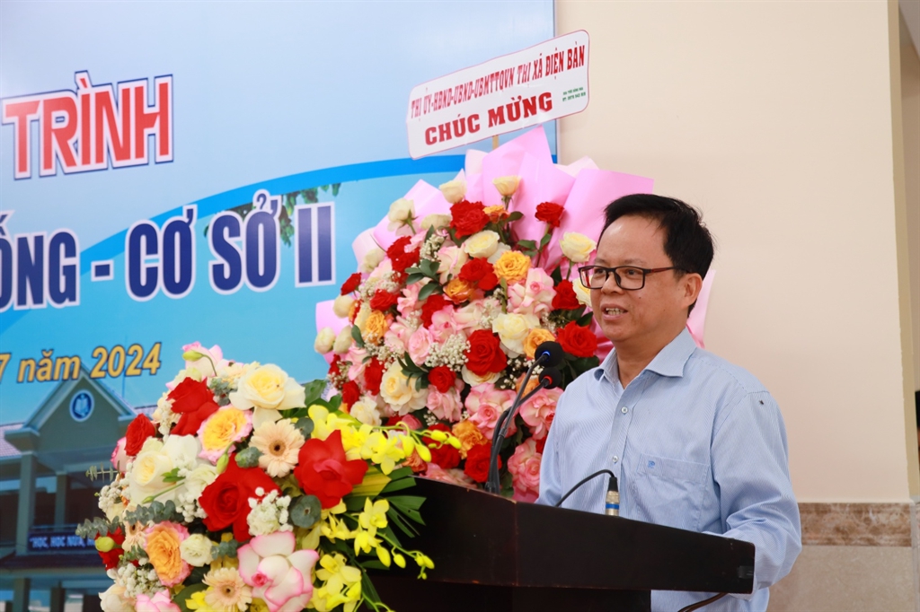 BSR và hành trình đầu tư cho giáo dục - đầu tư cho tương lai- Ảnh 2.