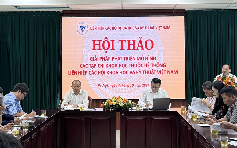 Đánh giá 5 năm thực hiện Quy hoạch phát triển và quản lý báo chí- Ảnh 3.