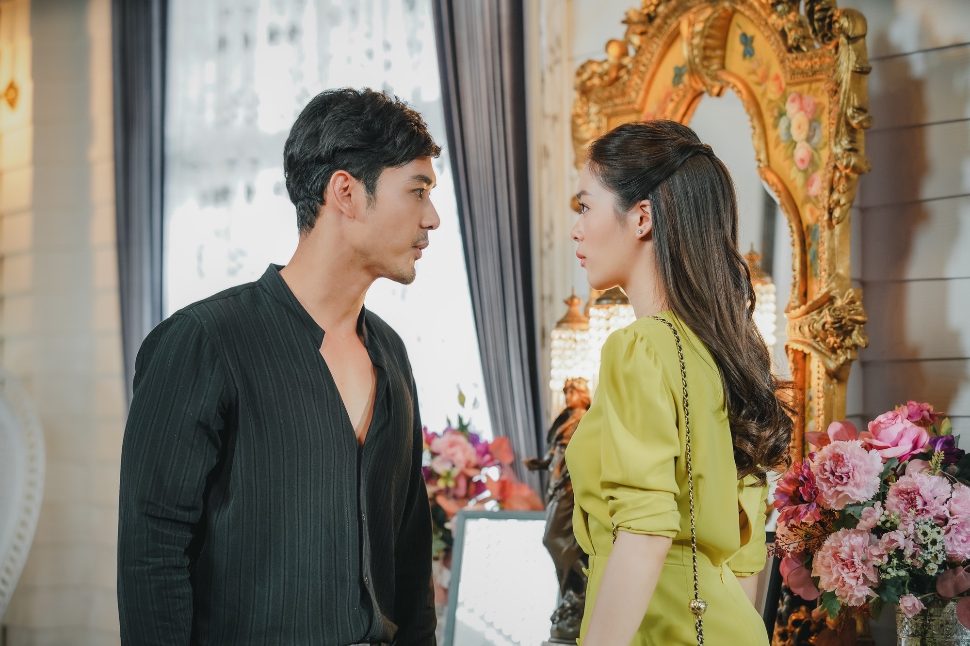 Xin chồng 100 triệu chữa bệnh cho bố vợ, anh đồng ý trả toàn bộ viện phí nhưng lại đưa ra điều kiện quá quắt- Ảnh 1.