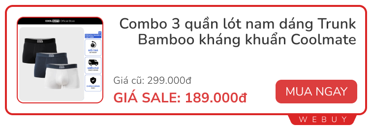 Nike, New Balance, adidas, Puma... so kè giảm khủng, tự tin cầm 300.000 đồng sắm được đồ thời trang chính hãng- Ảnh 22.