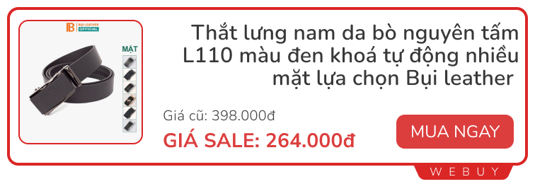 Nike, New Balance, adidas, Puma... so kè giảm khủng, tự tin cầm 300.000 đồng sắm được đồ thời trang chính hãng- Ảnh 24.