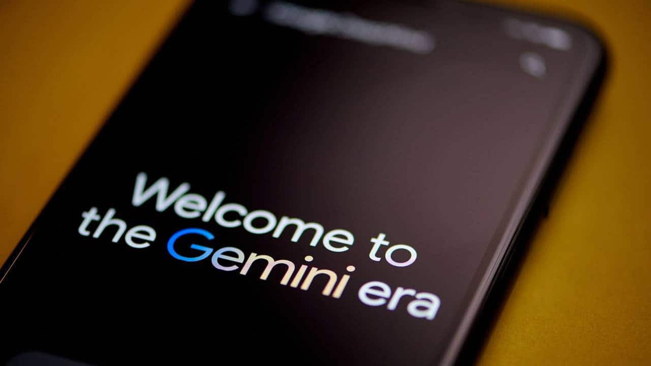 Google giới thiệu Gemini 2.0: tạm biệt các chatbot AI, cùng chào đón kỷ nguyên Google giới thiệu Gemini 2.0: tạm biệt các chatbot AI, cùng chào đón kỷ nguyên