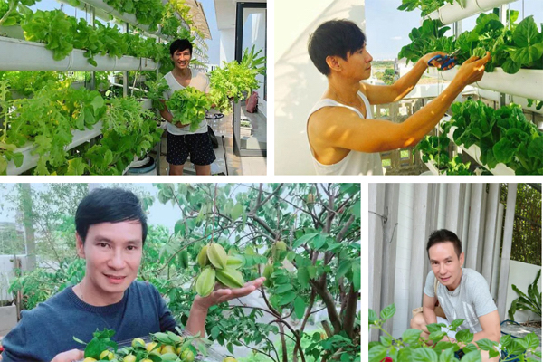 Quá khứ của ‘đạo diễn nghìn tỷ’ Việt: Tuổi thơ khốn khó phải đi nhặt ve chai, bán hàng rong, bùng lên thành ngôi sao ca nhạc và series hi88. com ‘cháy vé’- Ảnh 7.