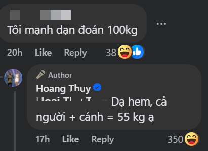 Drama lại tới: Ho&agrave;ng Thuỳ ẩn &yacute; về đ&ocirc;i c&aacute;nh 55kg của Thanh Hằng?- Ảnh 7.