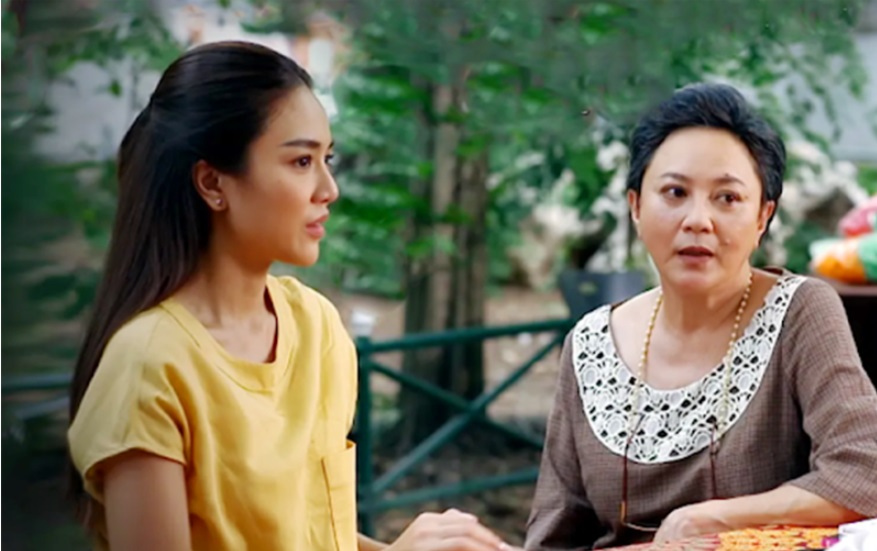 Chua chát khi mẹ viết di chúc để lại toàn bộ nhà cửa cho con gái, còn vợ chồng con trai không có tấc đất nào- Ảnh 1. Chua chát khi mẹ viết di chúc để lại toàn bộ nhà cửa cho con gái, còn vợ chồng con trai không có tấc đất nào- Ảnh 1.