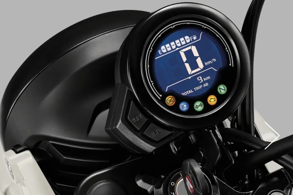 ‘Tân binh’ xe số Honda 125cc thiết kế lạ mắt, cực tiết kiệm xăng, giá bán gây bất ngờ- Ảnh 4. ‘Tân binh’ xe số Honda 125cc thiết kế lạ mắt, cực tiết kiệm xăng, giá bán gây bất ngờ- Ảnh 4.