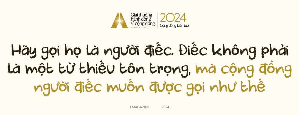 Chuyện “Chèo méo”: Những đứa trẻ đầy “lỗ thủng” trong vũ trụ Tòhe- Ảnh 17.