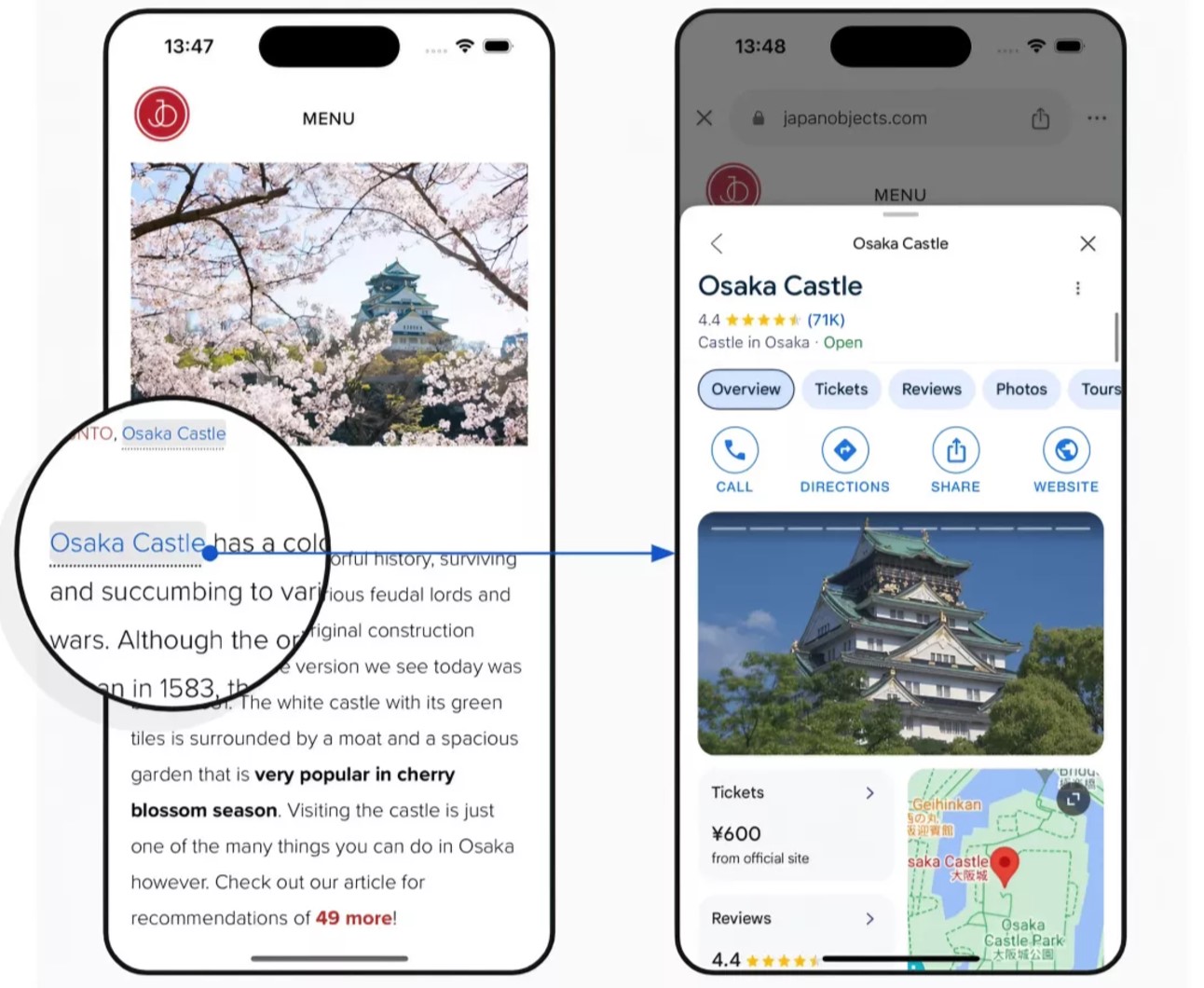 Google tung tính năng mới cho iOS, ngay lập tức khiến người dùng thấy bất an- Ảnh 2.