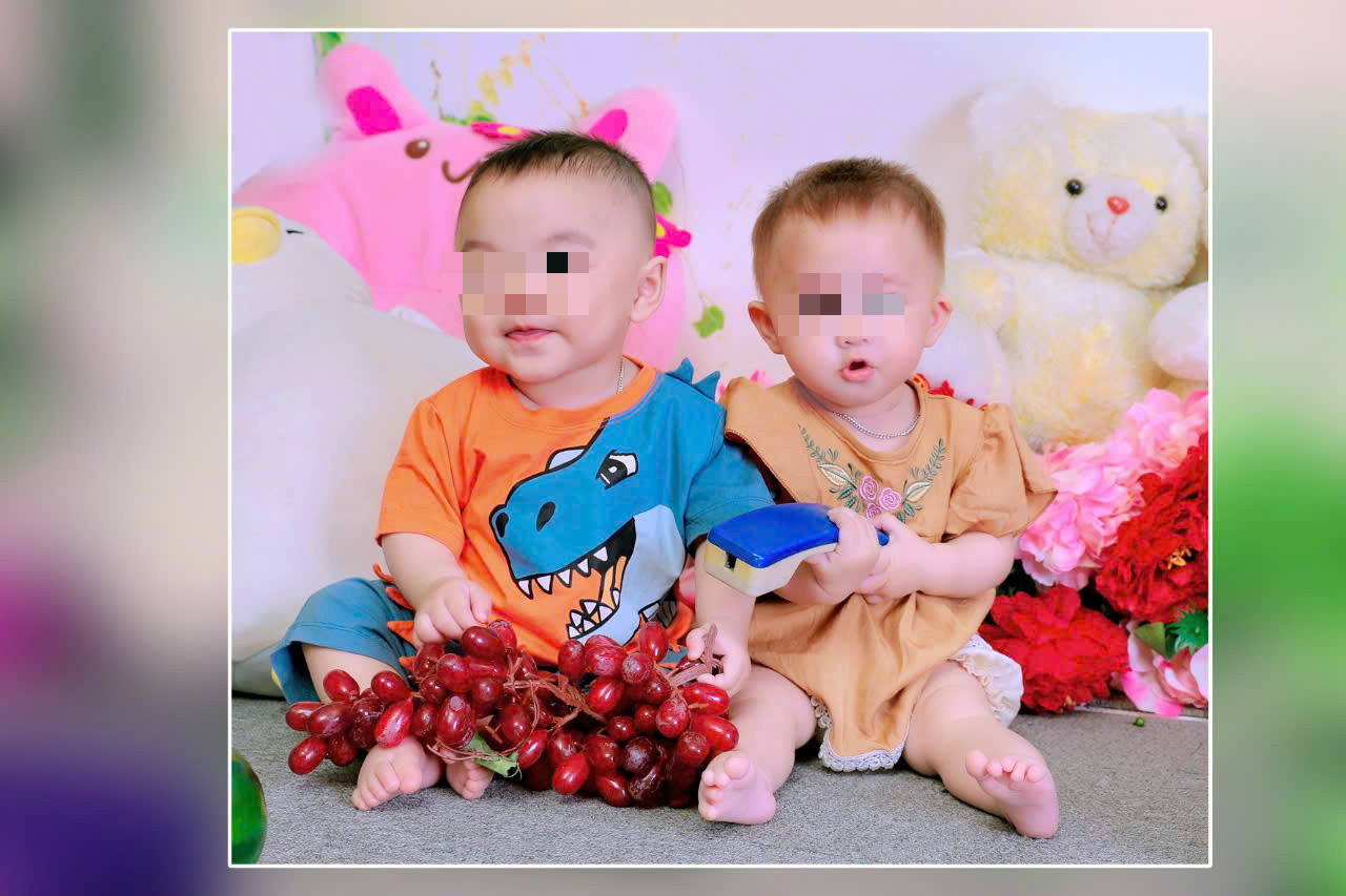 4 lần mất con, người mẹ v&ugrave;ng rẻo cao Điện Bi&ecirc;n kh&ocirc;ng d&aacute;m nhận hỗ trợ sinh sản từ bệnh viện v&agrave; rồi &ocirc;m chồng kh&oacute;c v&igrave; "niềm vui nh&acirc;n đ&ocirc;i"- Ảnh 2.