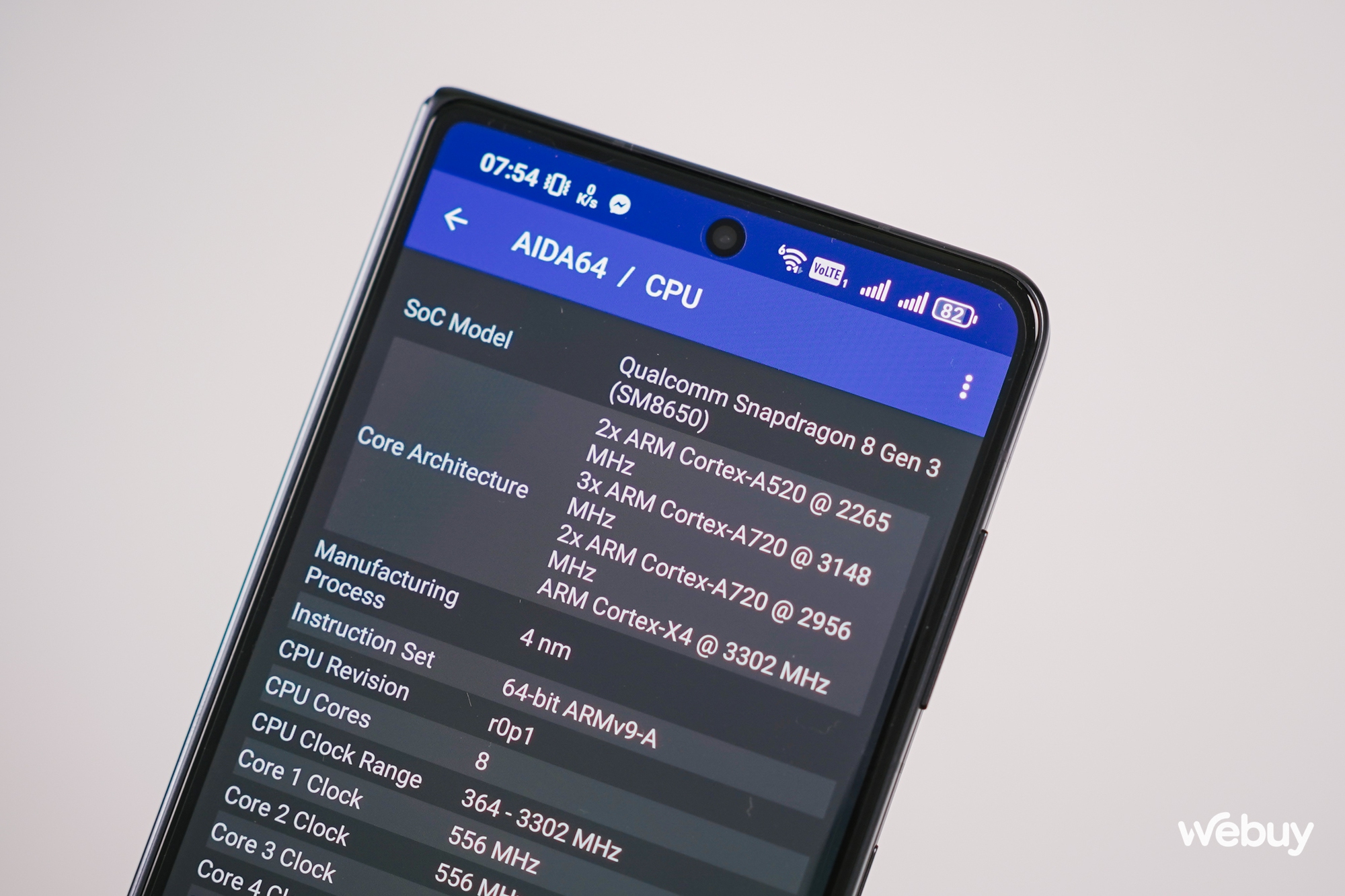 Chính thức mở bán smartphone gập mỏng nhẹ nhất thế giới: Honor Magic V3 và tham vọng cạnh tranh cùng các hãng di động khác - Ảnh 13. Chính thức mở bán smartphone gập mỏng nhẹ nhất thế giới: Honor Magic V3 và tham vọng cạnh tranh cùng các hãng di động khác - Ảnh 13.