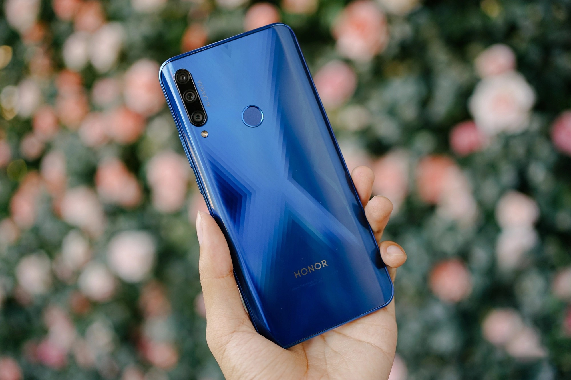 Chính thức mở bán smartphone gập mỏng nhẹ nhất thế giới: Honor Magic V3 và tham vọng cạnh tranh cùng các hãng di động khác - Ảnh 15. Chính thức mở bán smartphone gập mỏng nhẹ nhất thế giới: Honor Magic V3 và tham vọng cạnh tranh cùng các hãng di động khác - Ảnh 15.