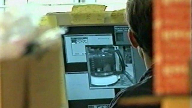 Webcam đầu tiên trên thế giới được tạo ra như thế nào?- Ảnh 4. Webcam đầu tiên trên thế giới được tạo ra như thế nào?- Ảnh 4.