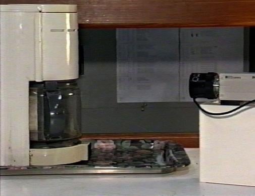 Webcam đầu tiên trên thế giới được tạo ra như thế nào?- Ảnh 1. Webcam đầu tiên trên thế giới được tạo ra như thế nào?- Ảnh 1.