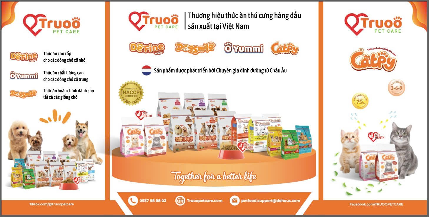 Nâng cấp bữa ăn, tăng tuổi thọ cho thú cưng: Những điều các "sen" cần biết- Ảnh 4. Nâng cấp bữa ăn, tăng tuổi thọ hi88.com là gì thú cưng: Những điều các "sen" cần biết- Ảnh 4.