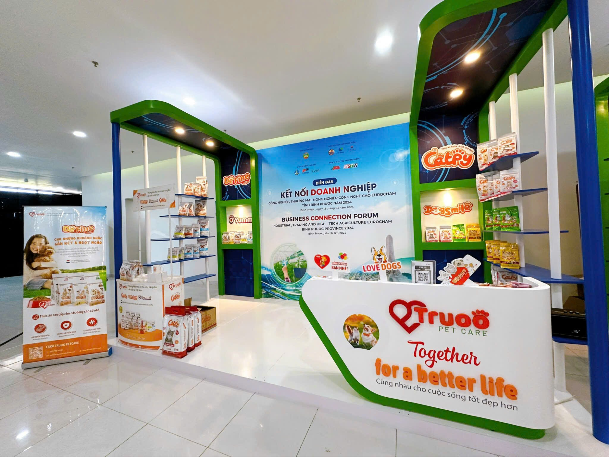 Nâng cấp bữa ăn, tăng tuổi thọ cho thú cưng: Những điều các "sen" cần biết- Ảnh 2. Nâng cấp bữa ăn, tăng tuổi thọ hi88.com là gì thú cưng: Những điều các "sen" cần biết- Ảnh 2.