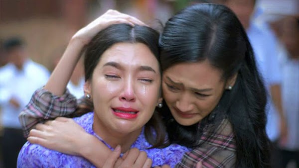 Nghe tin con rể bị tai nạn cần 200 triệu chữa trị mà vợ không đưa đồng nào, mẹ tôi bật khóc đến xin lỗi thông gia- Ảnh 1. Nghe tin con rể bị tai nạn cần 200 triệu chữa trị mà vợ không đưa đồng nào, mẹ tôi bật khóc đến xin lỗi thông gia- Ảnh 1.
