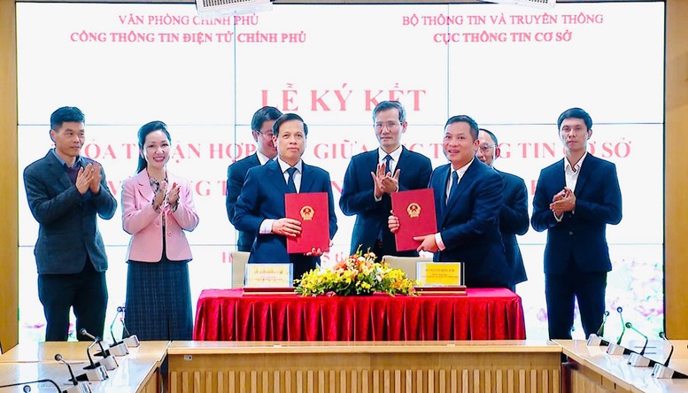Tăng cường hiệu quả của truyền th&ocirc;ng ch&iacute;nh s&aacute;ch đến người d&acirc;n- Ảnh 1.