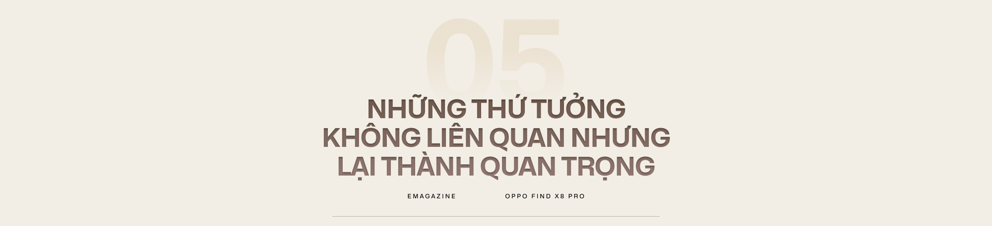 Cuộc săn mây Sapa qua lăng kính OPPO Find X8 Pro- Ảnh 22.