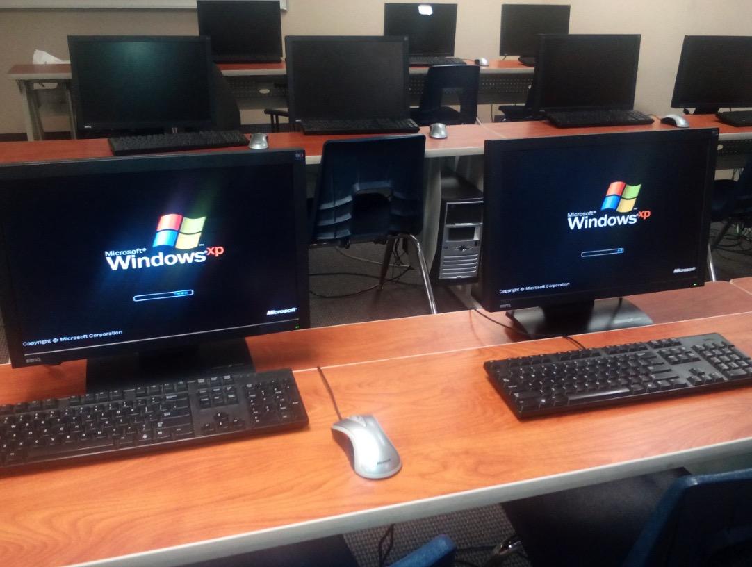 5 lý do Windows vẫn là hệ điều hành máy tính dành cho số đông- Ảnh 1. 5 lý do Windows vẫn là hệ điều hành máy tính dành cho số đông- Ảnh 1.