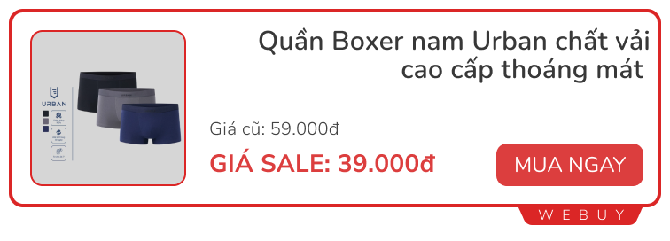 Vans, Puma, Adidas, New Balance và hàng loạt thương hiệu tung deal đón Tết: Giày, áo, phụ kiện giảm tới 78%- Ảnh 22.