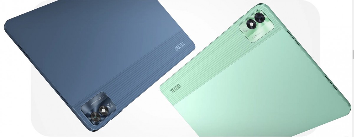 Ra mắt máy tính bảng 11 inch giá rẻ, pin 8.000mAh- Ảnh 1. Ra mắt máy tính bảng 11 inch giá rẻ, pin 8.000mAh- Ảnh 1.
