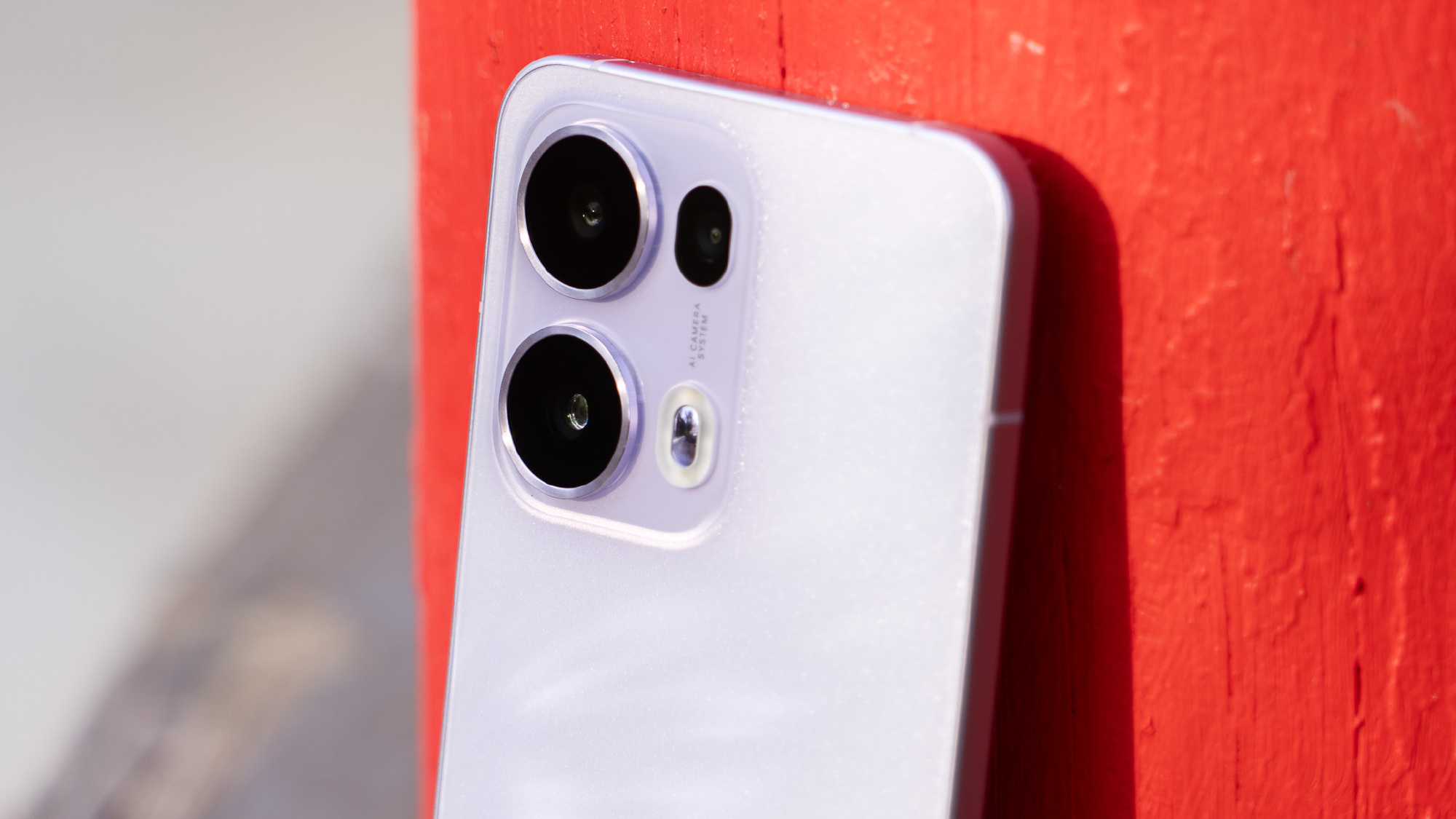 Trên tay OPPO Reno13 Pro sắp ra mắt tại Việt Nam: Thiết kế mới quá đẹp, chống nước IP69, camera chụp đẹp kèm pin 5.800mAh- Ảnh 10. Trên tay OPPO Reno13 Pro sắp ra mắt tại Việt Nam: Thiết kế mới quá đẹp, chống nước IP69, camera chụp đẹp kèm pin 5.800mAh- Ảnh 10.