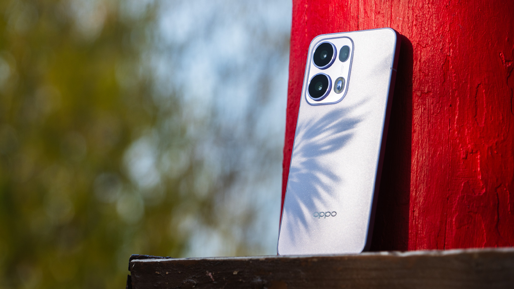 Trên tay OPPO Reno13 Pro sắp ra mắt tại Việt Nam: Thiết kế mới quá đẹp, chống nước IP69, camera chụp đẹp kèm pin 5.800mAh- Ảnh 3. Trên tay OPPO Reno13 Pro sắp ra mắt tại Việt Nam: Thiết kế mới quá đẹp, chống nước IP69, camera chụp đẹp kèm pin 5.800mAh- Ảnh 3.