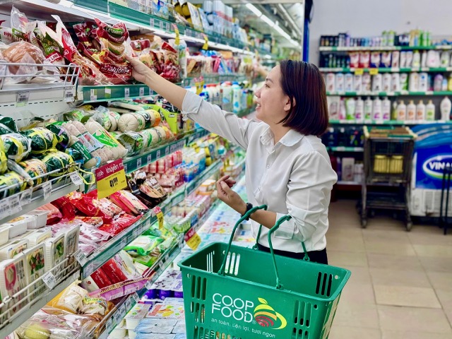  Hệ thống Co.op Food tưng bừng sinh nhật tuổi 16 bằng ngàn deal ưu đãi- Ảnh 4.